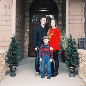 Meet your Posher, Ashlyn